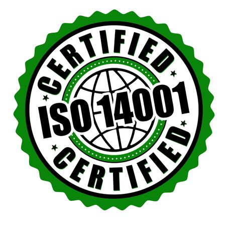 iso 14001