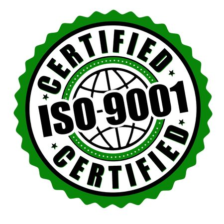 iso 9001