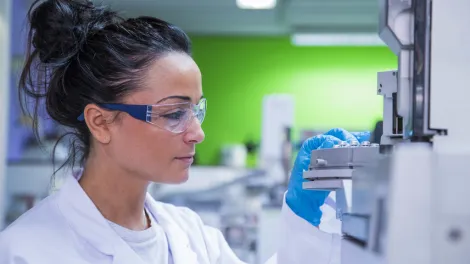 Hazardous Waste Treatment