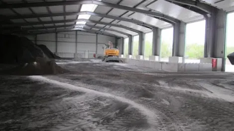 Pre-Processing Platform